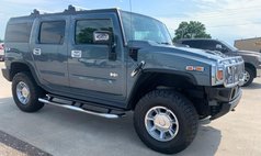 2007 HUMMER H2 Base