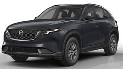 2026 Mazda CX-5 2.5 S Select