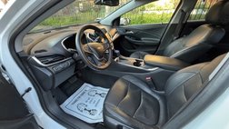 2016 Chevrolet Volt Premier