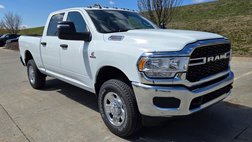 2024 Ram Ram Pickup 2500 Tradesman