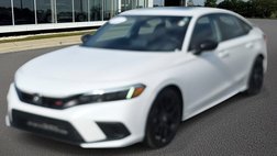 2024 Honda Civic Si