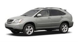 2004 Lexus RX 330 Base