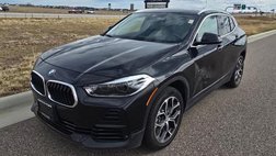 2023 BMW X2 xDrive28i