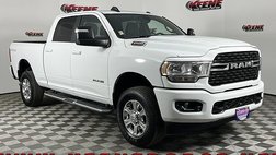 2024 Ram Ram Pickup 2500 Big Horn