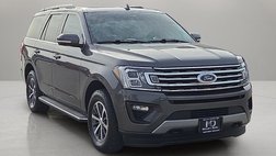 2021 Ford Expedition XLT