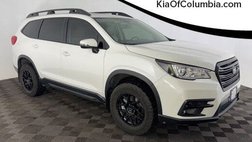 2019 Subaru Ascent Limited 7-Passenger