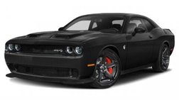 2021 Dodge Challenger SRT Hellcat