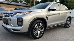 2021 Mitsubishi Outlander Sport ES