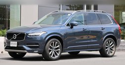 2019 Volvo XC90 T6 Momentum