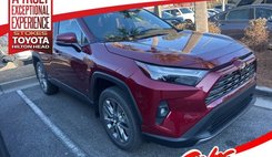 2024 Toyota RAV4 Limited