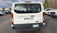 2017 Ford Transit 250