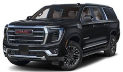 2025 GMC Yukon XL Elevation