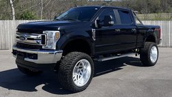 2019 Ford Super Duty F-250 XL