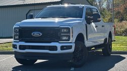 2024 Ford Super Duty F-250 XL