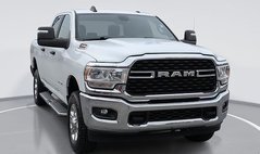2024 Ram Ram Pickup 2500 Big Horn