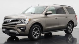 2019 Ford Expedition MAX XLT