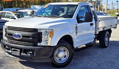 2017 Ford Super Duty F-250 XL