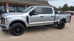 2023 Ford Super Duty F-250 XL