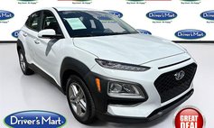 2020 Hyundai Kona SE