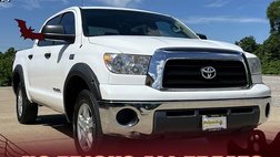 2008 Toyota Tundra SR5