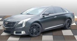 2019 Cadillac XTS Luxury