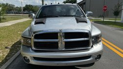 2004 Dodge Ram 1500 SLT
