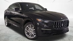 2022 Maserati Levante GT