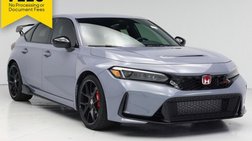 2025 Honda Civic Type R
