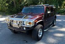2006 HUMMER H2 Base