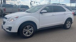 2010 Chevrolet Equinox LT