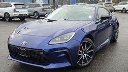 2024 Toyota GR86 Base