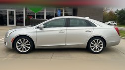 2017 Cadillac XTS Luxury