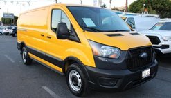 2021 Ford Transit 150