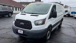 2017 Ford Transit 250