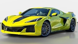 2024 Chevrolet Corvette Z06