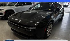 2025 Dodge Charger Daytona Scat Pack