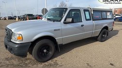 2009 Ford Ranger XL