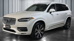 2024 Volvo XC90 B5 Plus Bright Theme