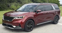 2023 Kia Carnival SX Prestige