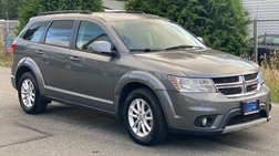 2013 Dodge Journey SXT