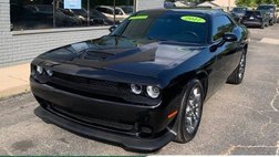 2017 Dodge Challenger GT