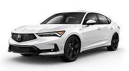 2026 Acura Integra w/Tech w/A-SPEC