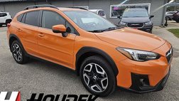 2018 Subaru Crosstrek 2.0i Limited