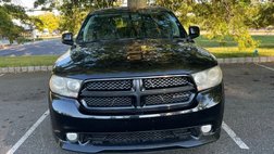 2012 Dodge Durango R/T