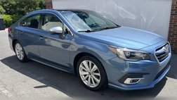 2018 Subaru Legacy 2.5i Limited