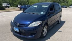 2008 Mazda MAZDA5 Sport