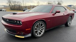 2020 Dodge Challenger R/T