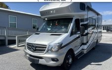 2015 Mercedes-Benz Sprinter 3500