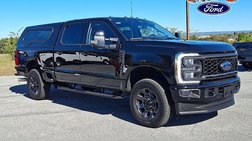 2024 Ford Super Duty F-250 Lariat