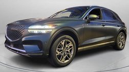 2023 Genesis GV70 2.5T Standard